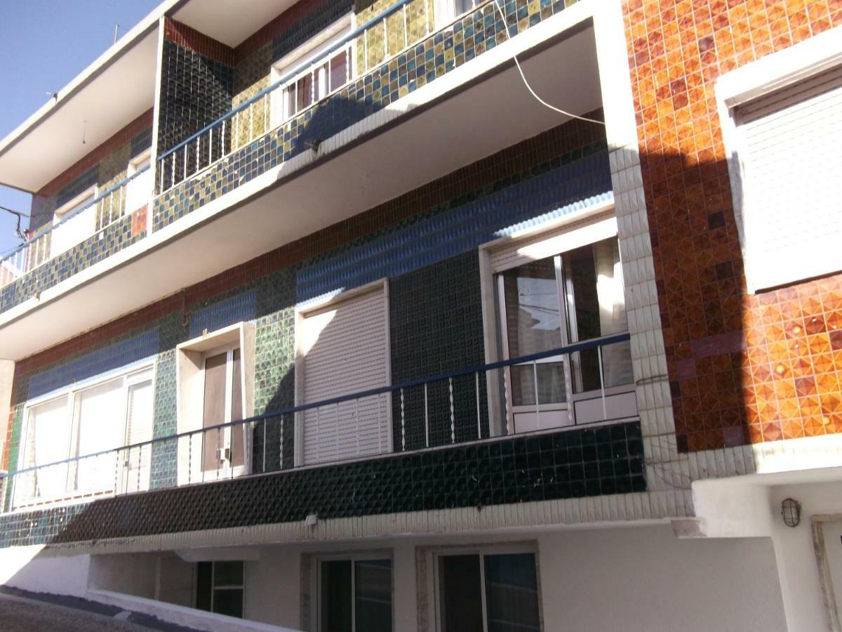 Casa Glória Apartamento Tomar Exterior foto