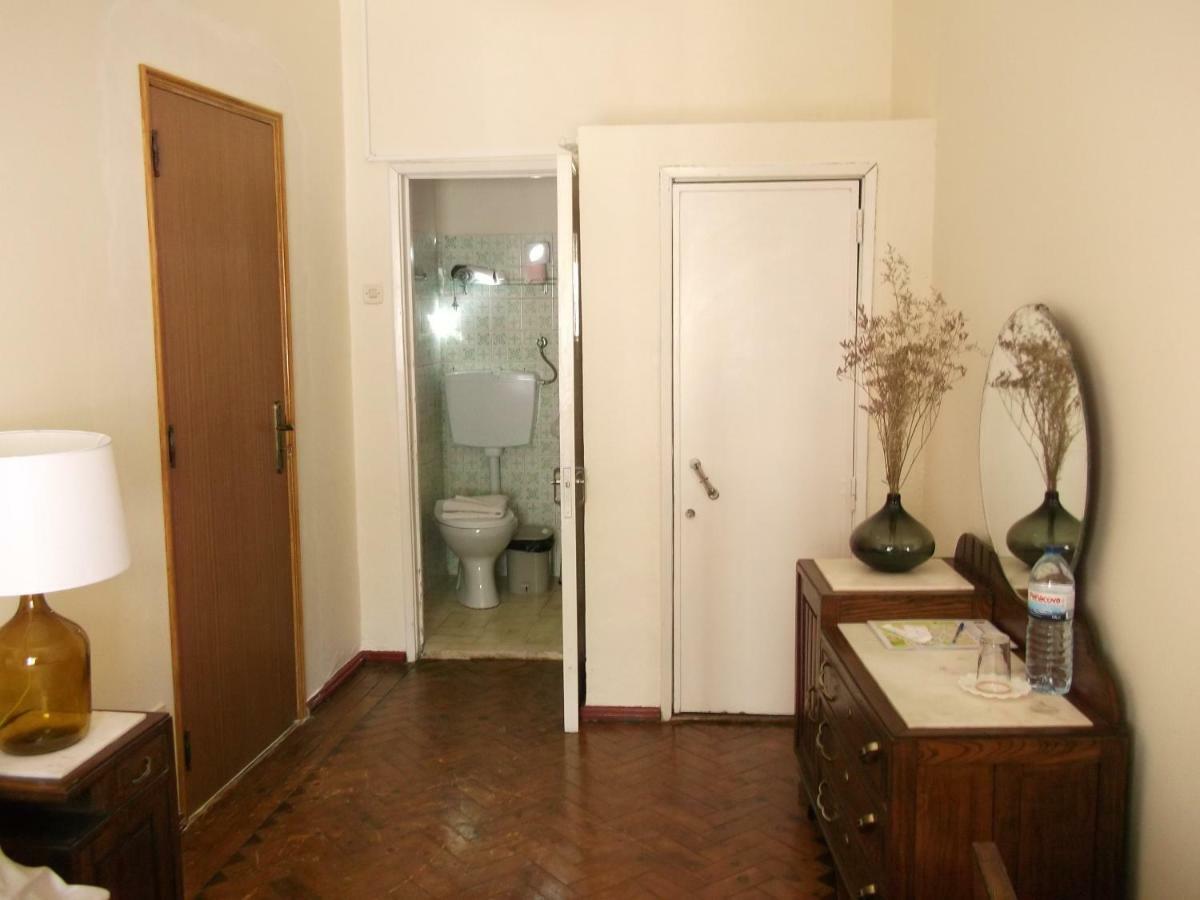 Casa Glória Apartamento Tomar Exterior foto