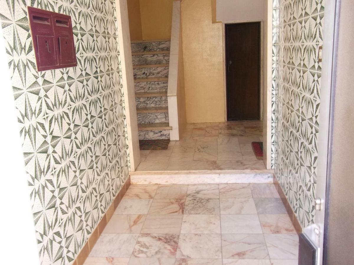 Casa Glória Apartamento Tomar Exterior foto