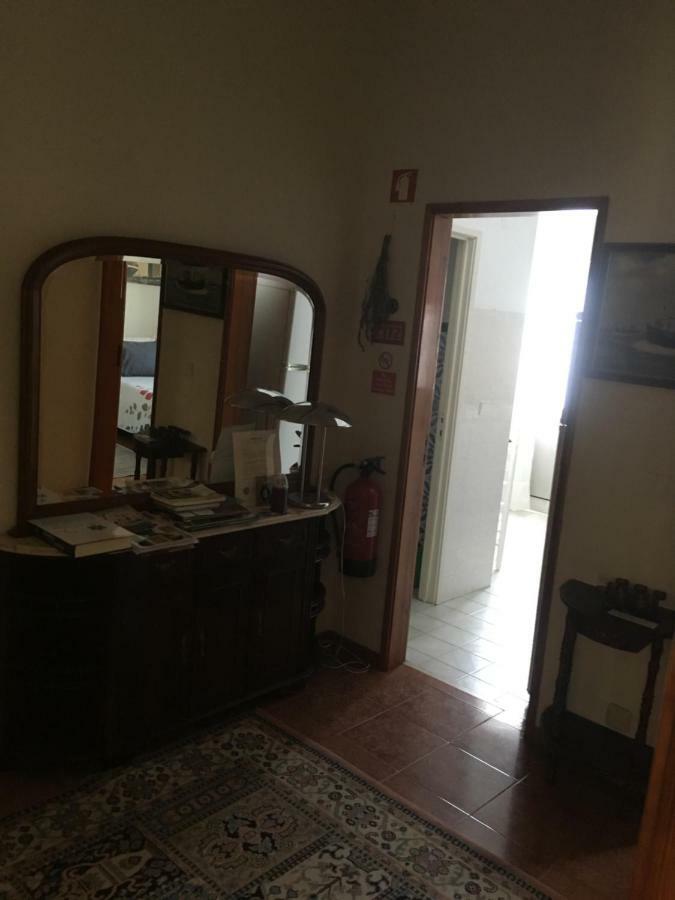 Casa Glória Apartamento Tomar Exterior foto